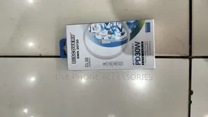 Discovery Usb C to Lightning Cable