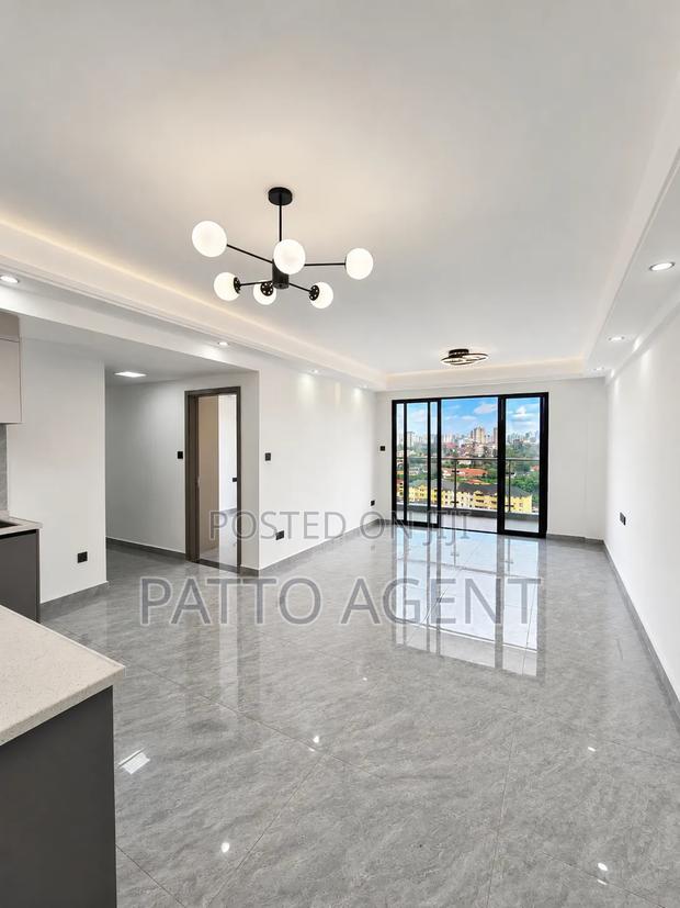 2bdrm Apartment in Kileleshwa for sale