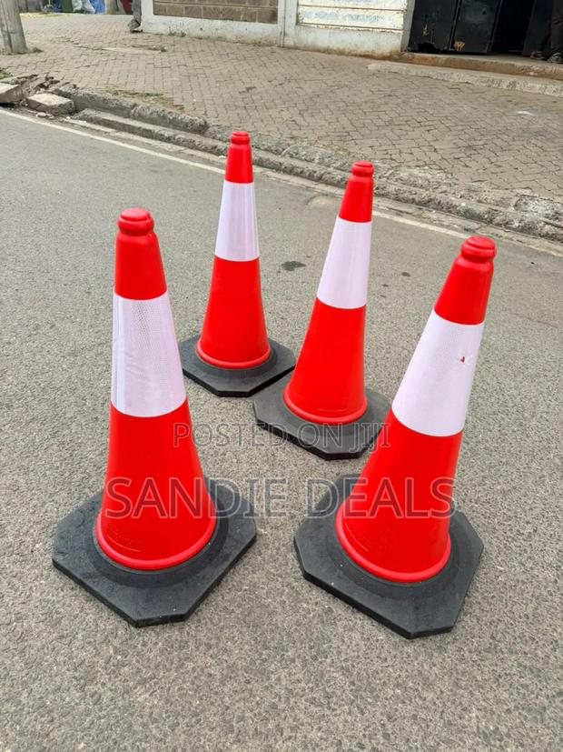 Parking Cones