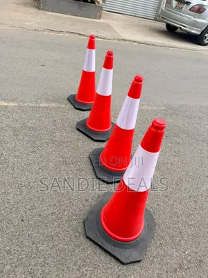 Parking Cones