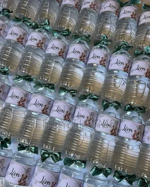 Branded Water Eliana Premium Springs Water ,Regen