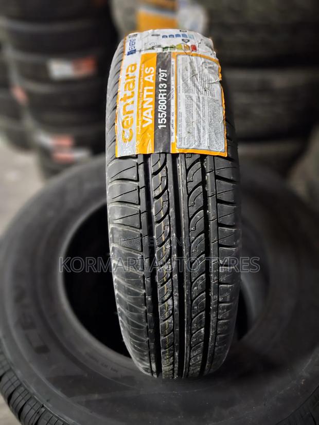 155/80r13 Centara Tyre - main view