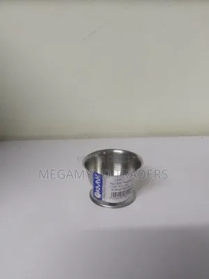 Stainless Steel Egg Holder / 1pc Boiled Egg Holder