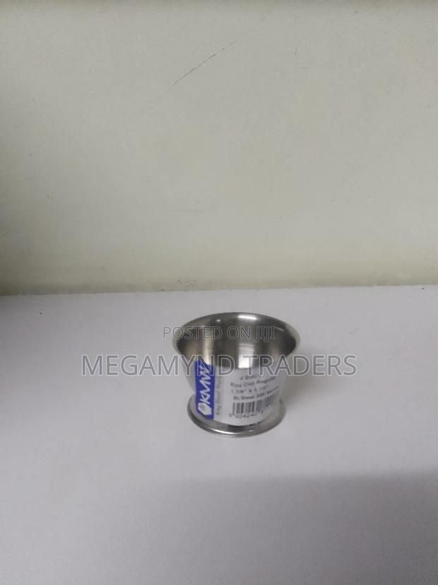 Stainless Steel Egg Holder / 1pc Boiled Egg Holder - thumbnail 5