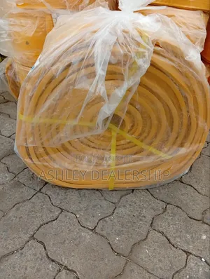 Construction Water Bar