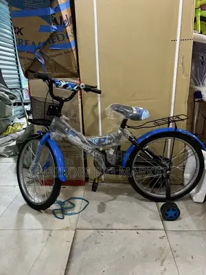 Kids Bicycles