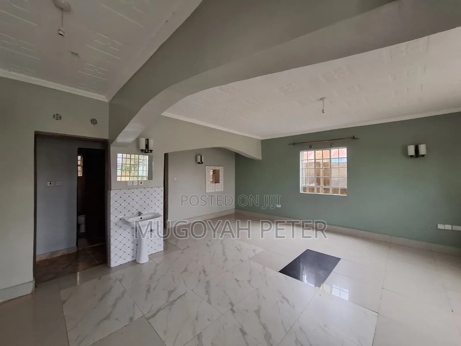 3bdrm Bungalow in Gitaru for rent