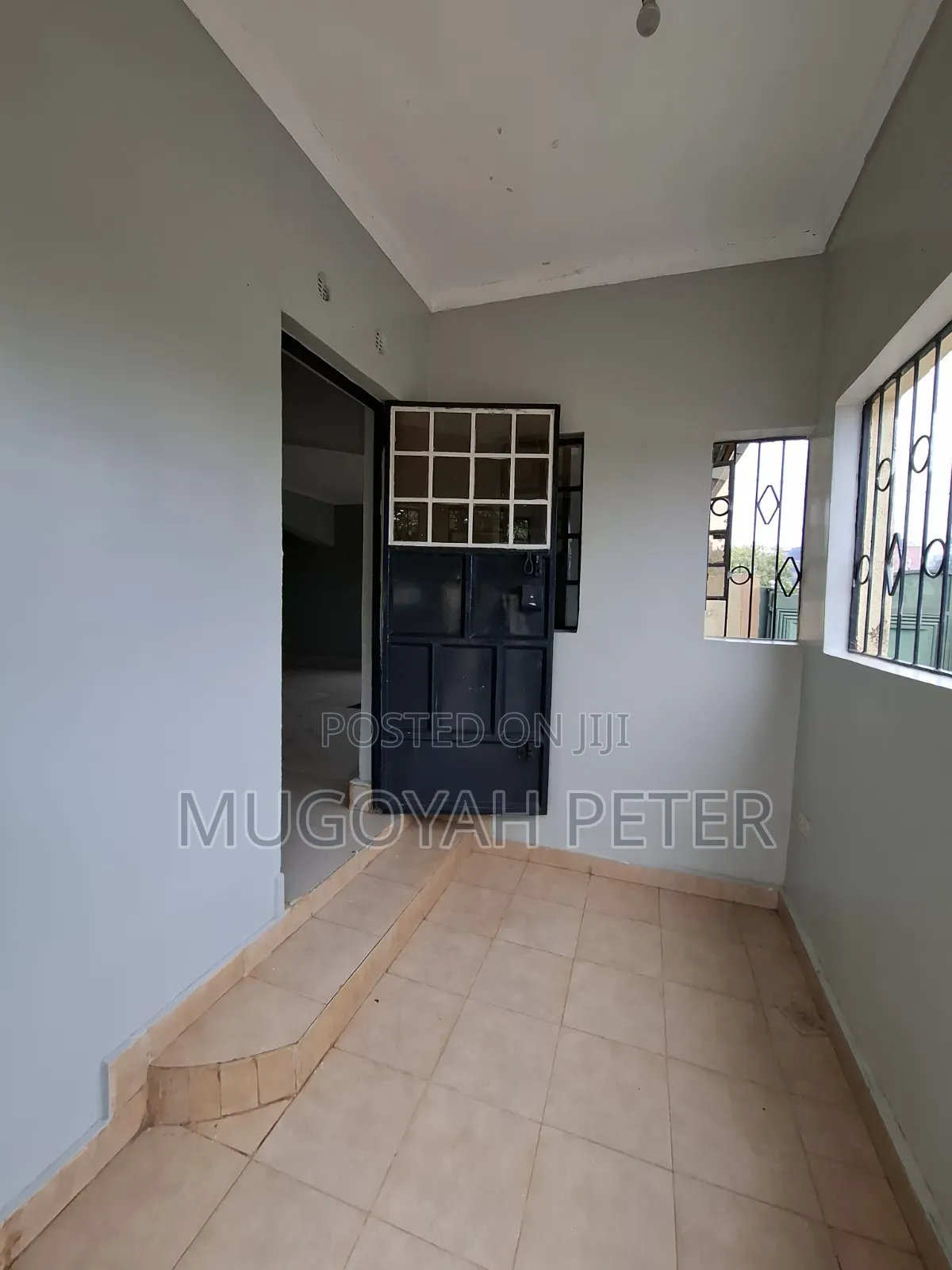 3bdrm Bungalow in Gitaru for rent