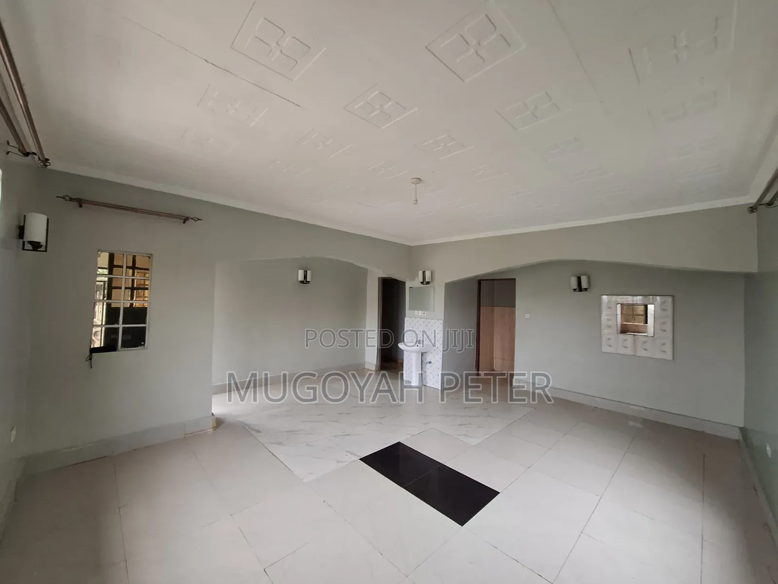 3bdrm Bungalow in Gitaru for rent