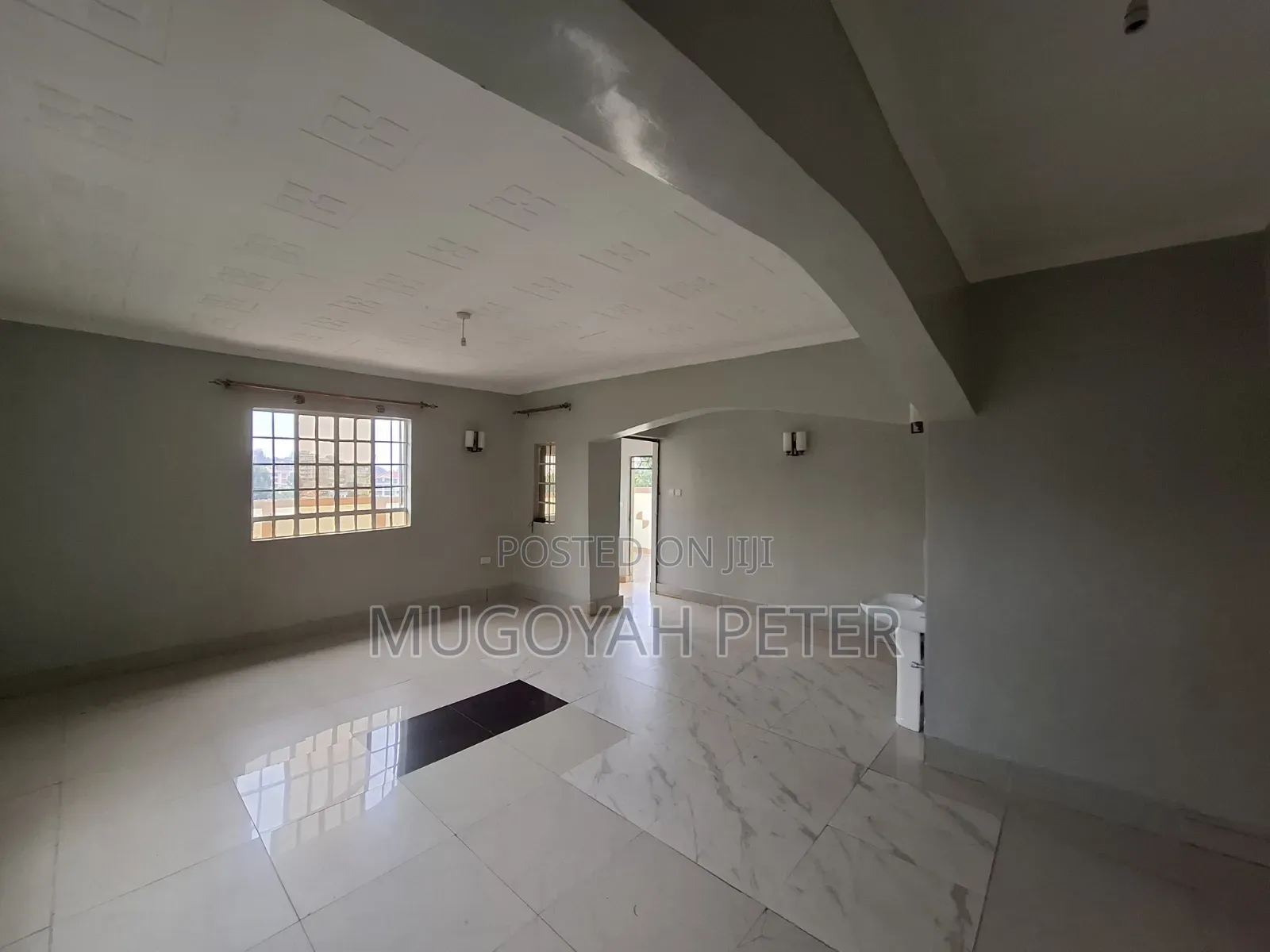 3bdrm Bungalow in Gitaru for rent
