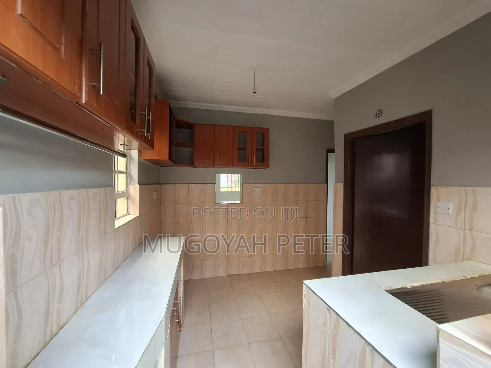 3bdrm Bungalow in Gitaru for rent