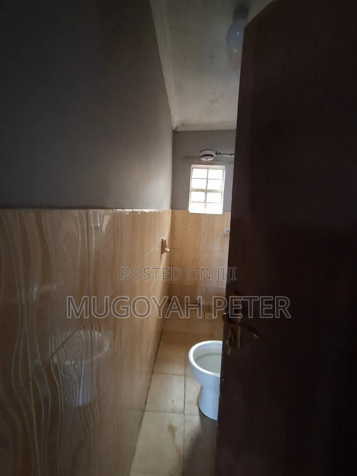 3bdrm Bungalow in Gitaru for rent