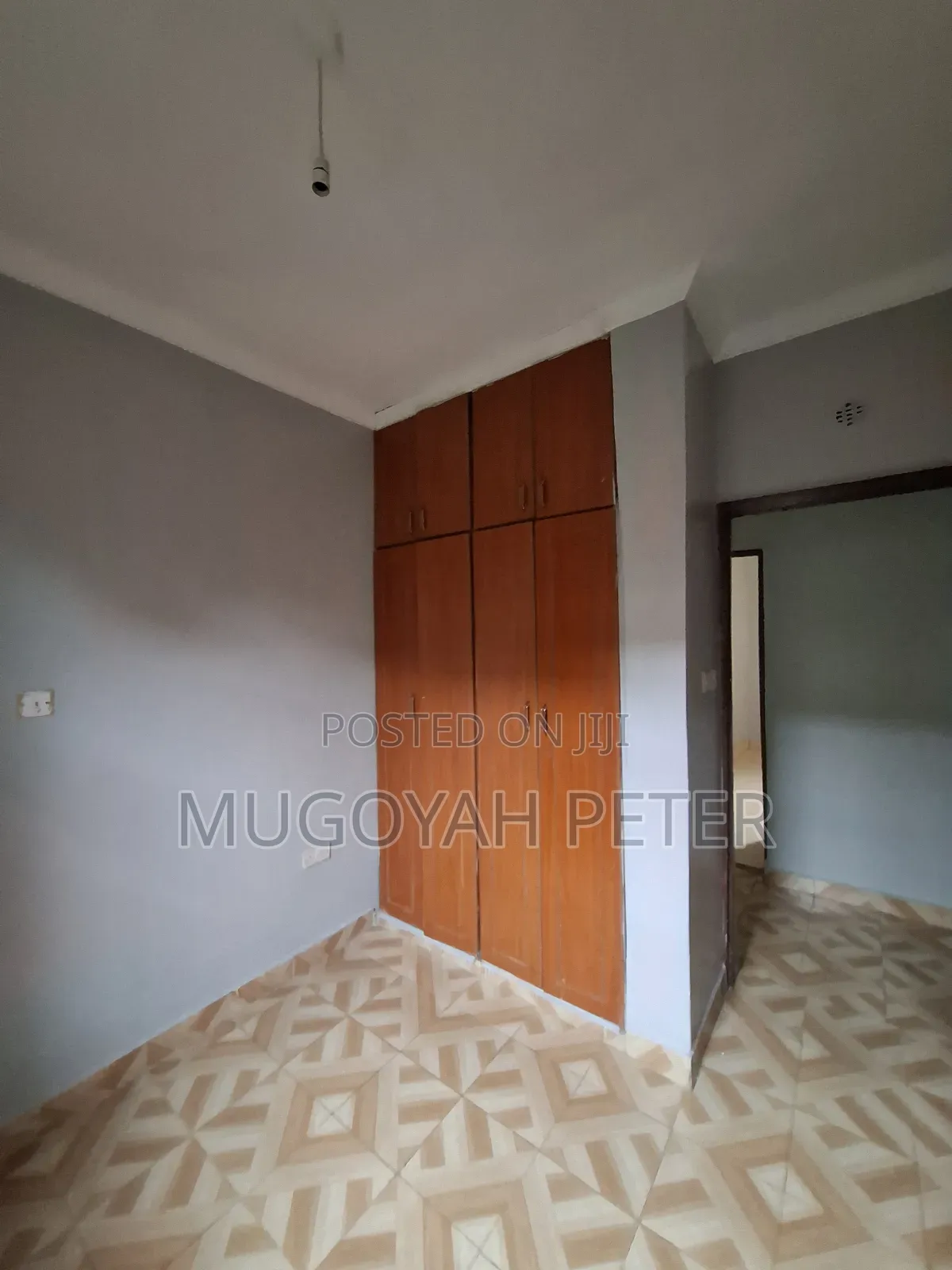 3bdrm Bungalow in Gitaru for rent