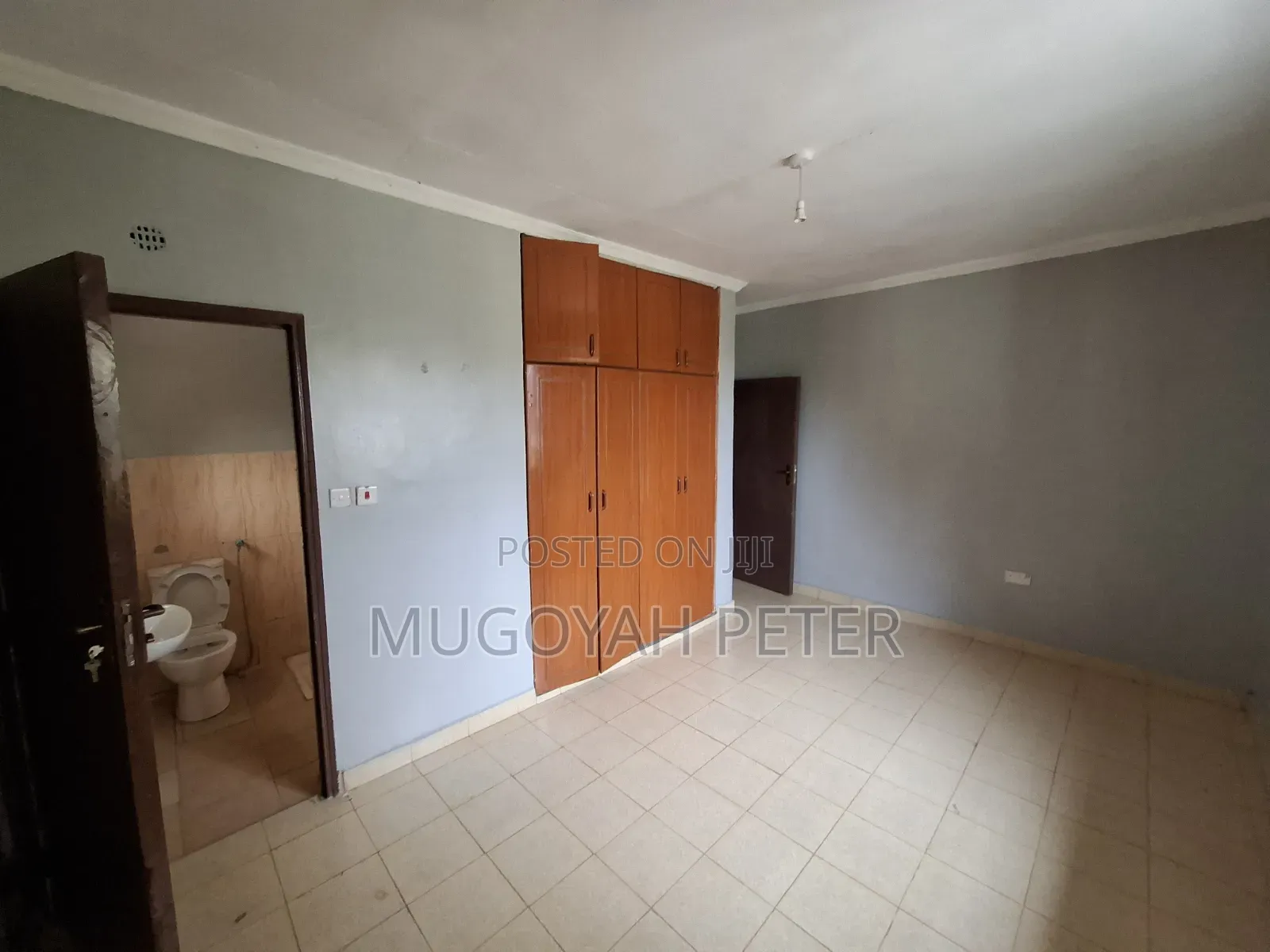3bdrm Bungalow in Gitaru for rent