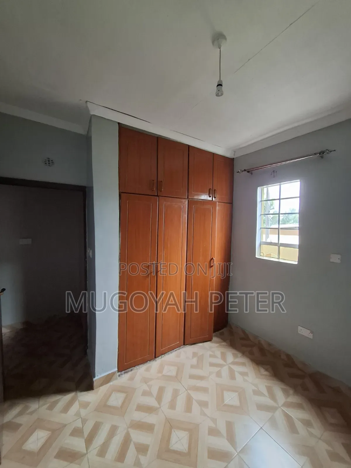3bdrm Bungalow in Gitaru for rent