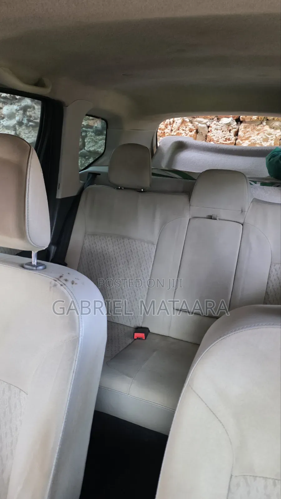 Renault Duster 2014 Gray