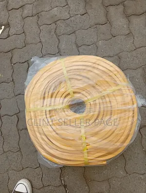 Reinforced Expansion Joint Waterstop