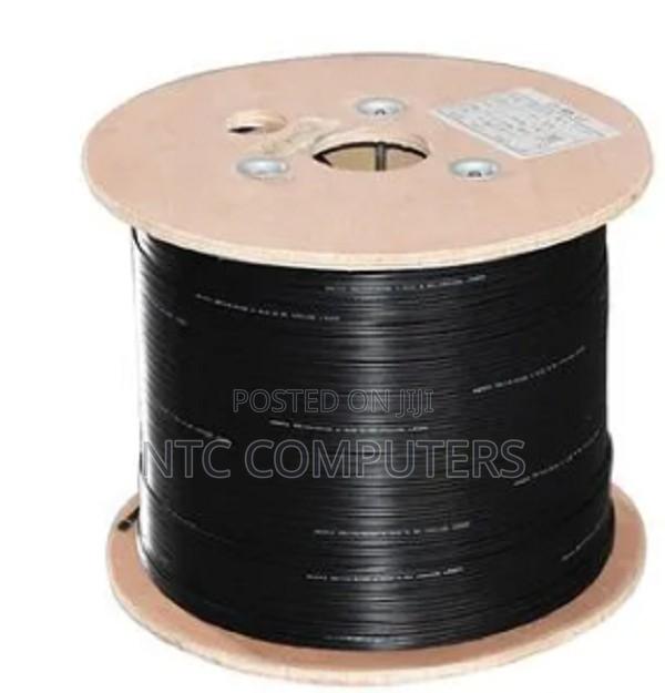 Fiber Drop Cable 2km