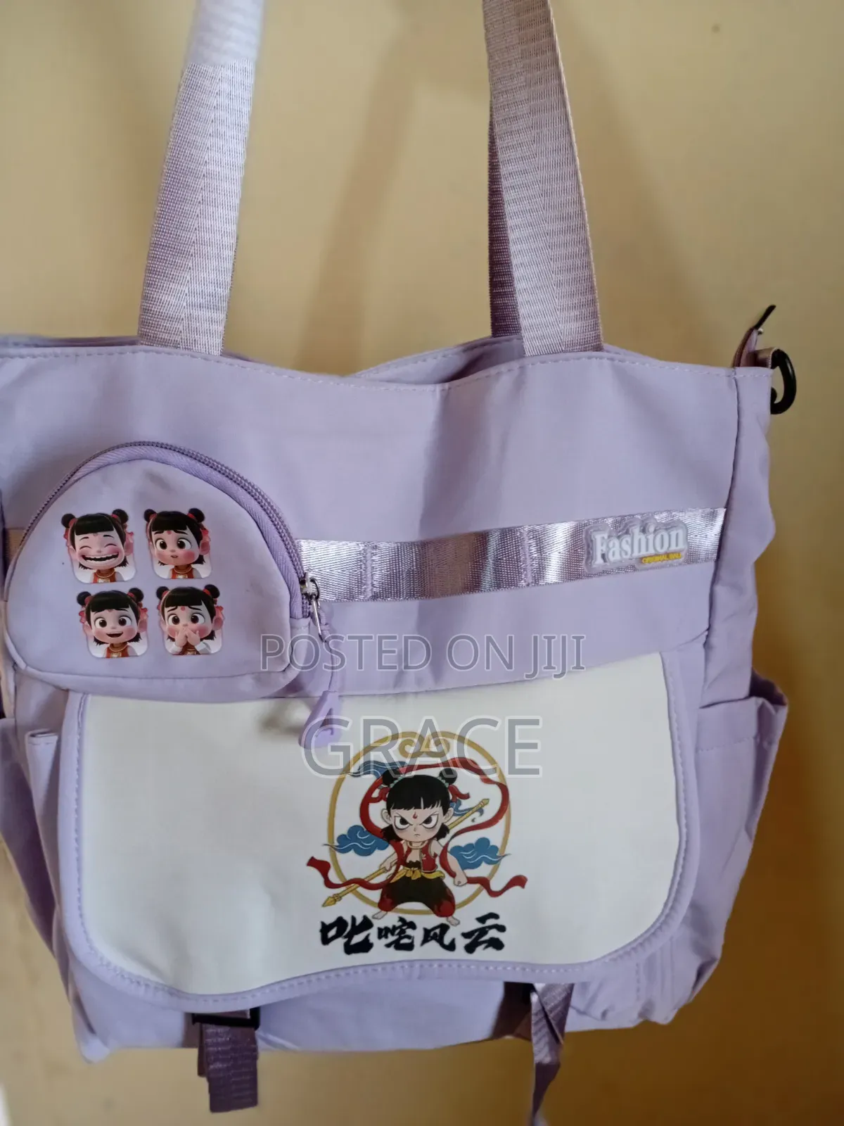 Totes Bags