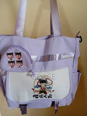 Totes Bags