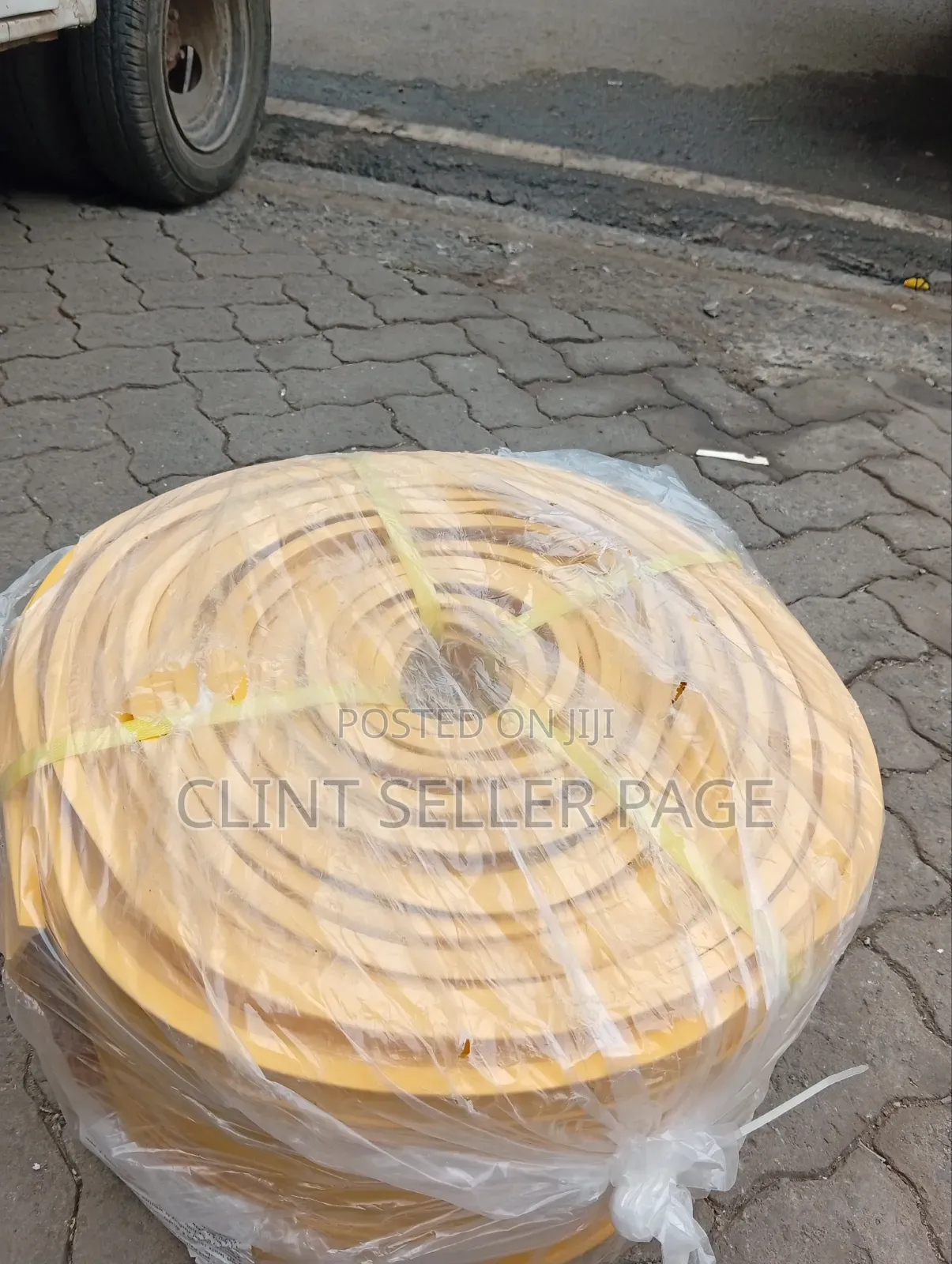 Long Life Waterproof Joint Seal V200