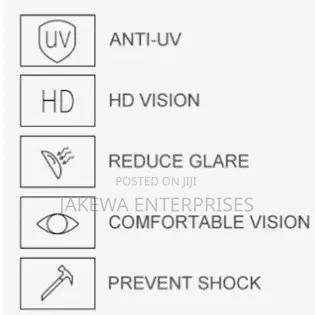Luxury Polarized Sunglasses Uv Protection - thumbnail 5