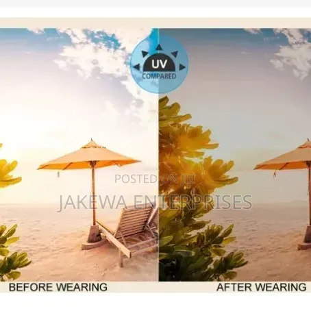 Luxury Polarized Sunglasses Uv Protection