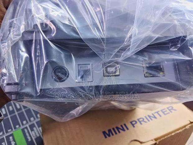 Xprinter Mini Printer - thumbnail 2