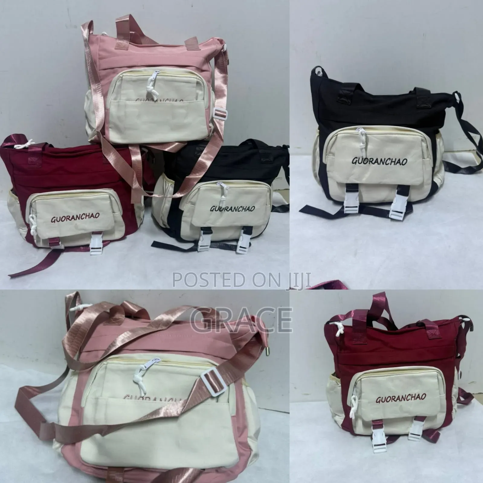 Totes Bags