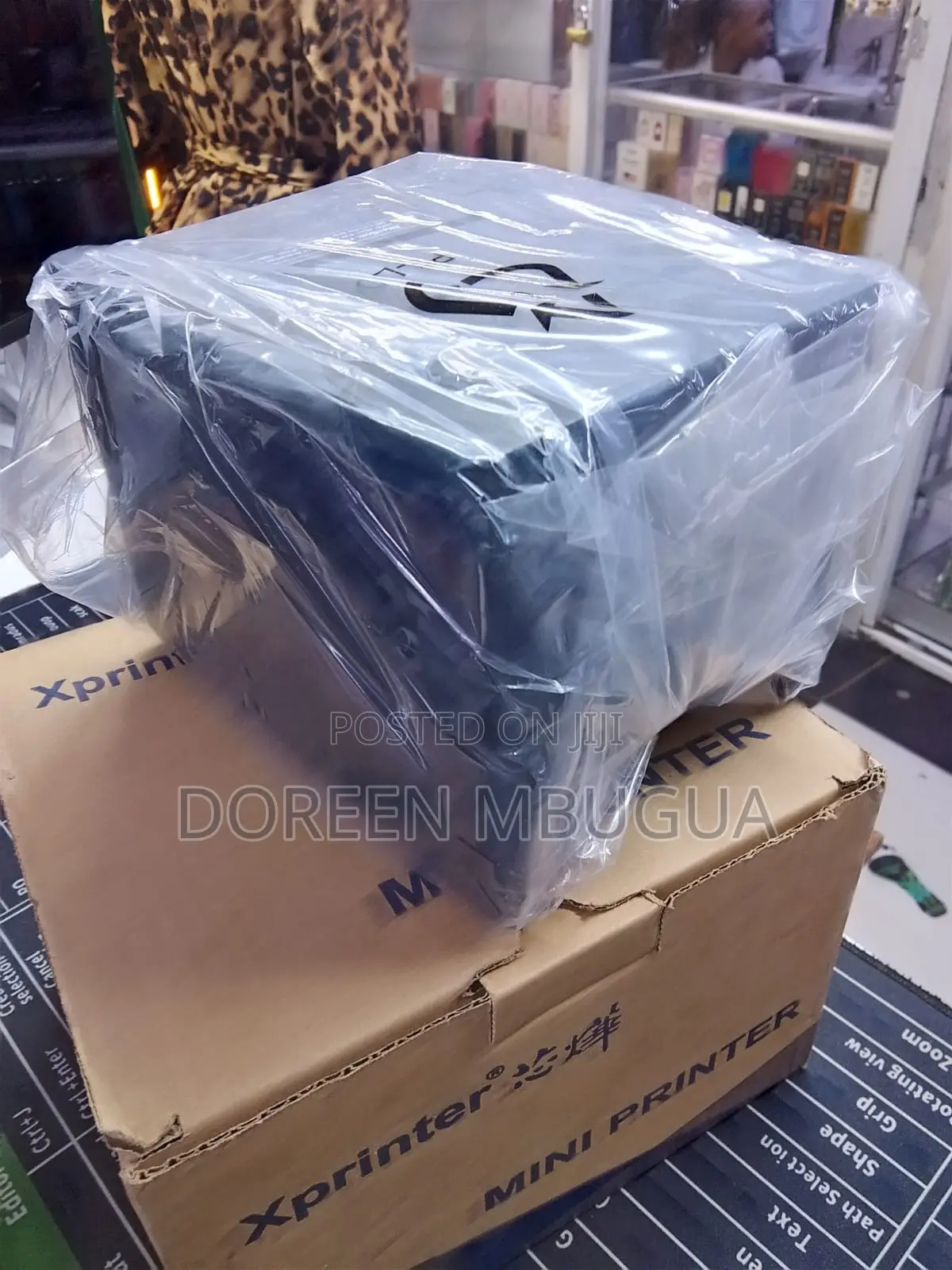 Xprinter Mini Printer