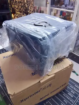 Xprinter Mini Printer