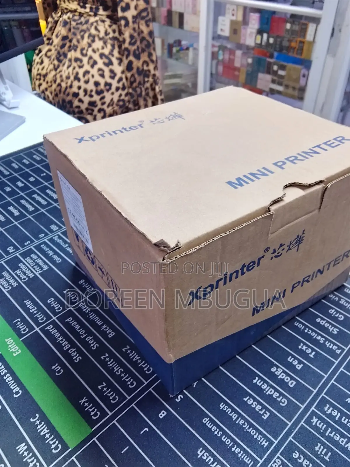 Xprinter Mini Printer