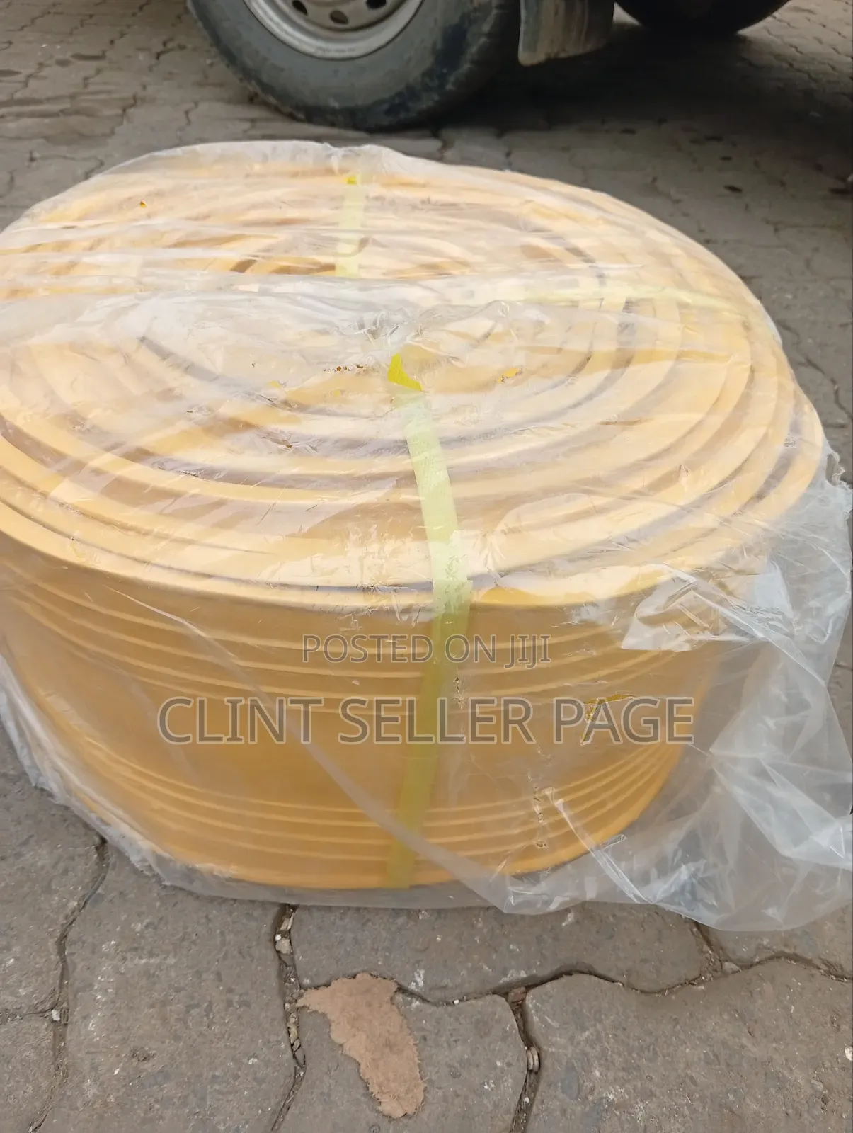 Proffesional Grade Waterstop V200 300cm