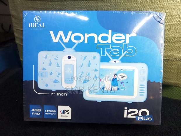 New Tablet 128 GB - thumbnail 2