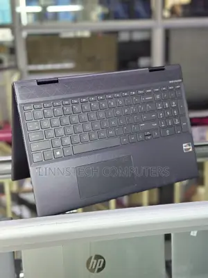 Laptop HP Envy X360 15t 8GB AMD Ryzen 5 SSD 256GB