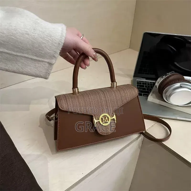 Shoulder Bagd
