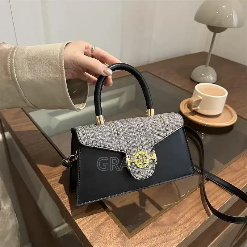Shoulder Bagd