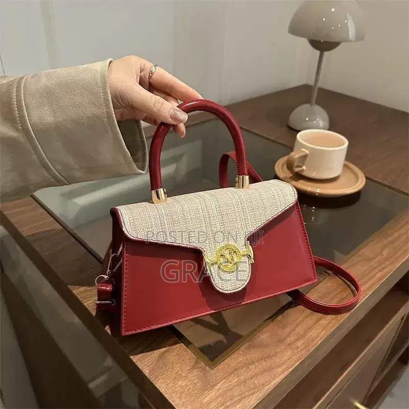 Shoulder Bagd