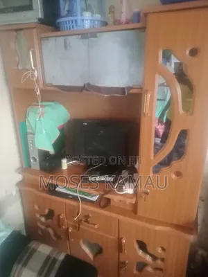 Wall Cupboard
