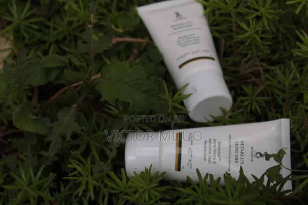 Betarlux Facial Moisturizer - thumbnail 3