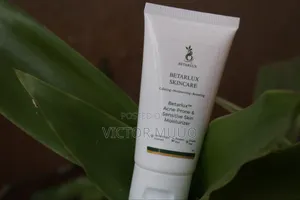 Betarlux Facial Moisturizer