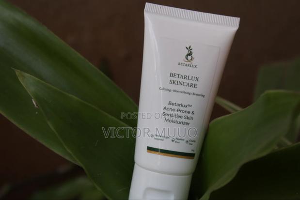 Betarlux Facial Moisturizer - thumbnail 5