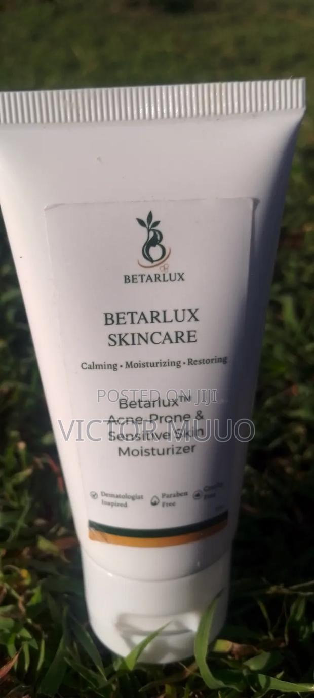 Betarlux Facial Moisturizer - thumbnail 7