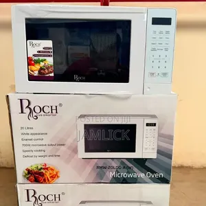 Roch 20l Digital Microwave - Jf