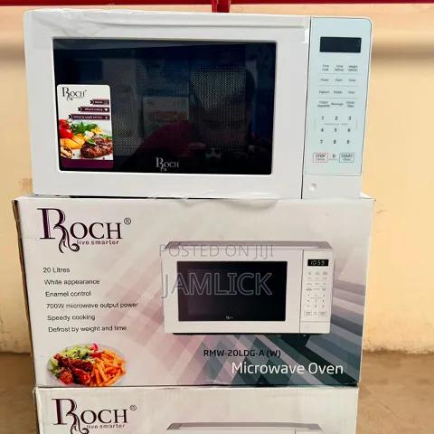 Roch 20l Digital Microwave - Jf - main view