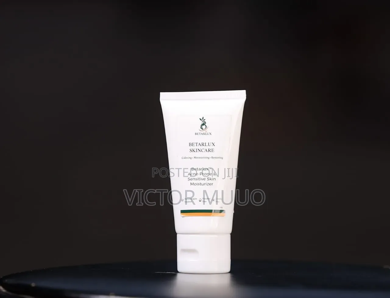 Betarlux Facial Moisturizer