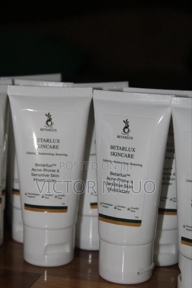 Betarlux Facial Moisturizer - thumbnail 10