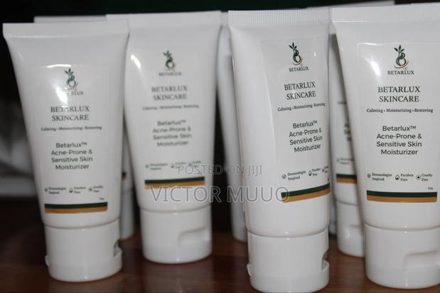 Betarlux Facial Moisturizer - thumbnail 11