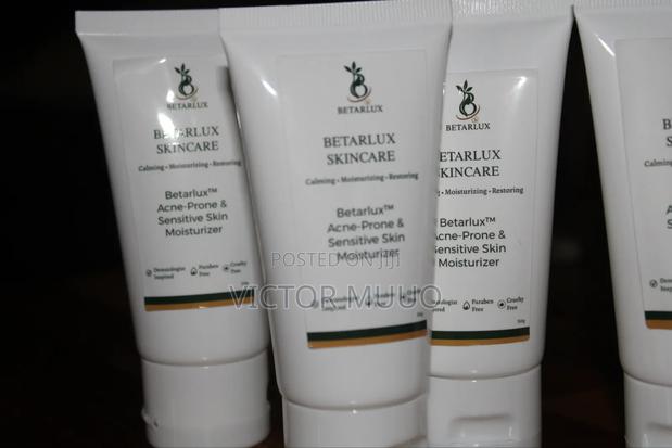 Betarlux Facial Moisturizer - thumbnail 12