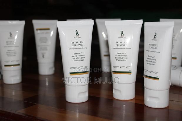 Betarlux Facial Moisturizer - thumbnail 13